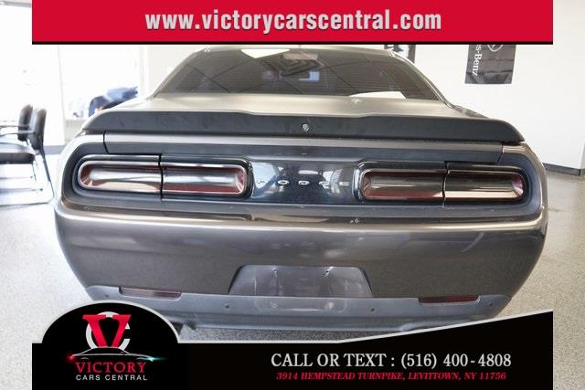 Used Dodge Challenger R/T 2016 | Victory Cars Central. Levittown, New York Used Dodge Challenger R/T 2016 | Victory Cars Central. Levittown, New York