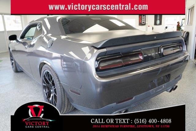 Used Dodge Challenger R/T 2016 | Victory Cars Central. Levittown, New York Used Dodge Challenger R/T 2016 | Victory Cars Central. Levittown, New York