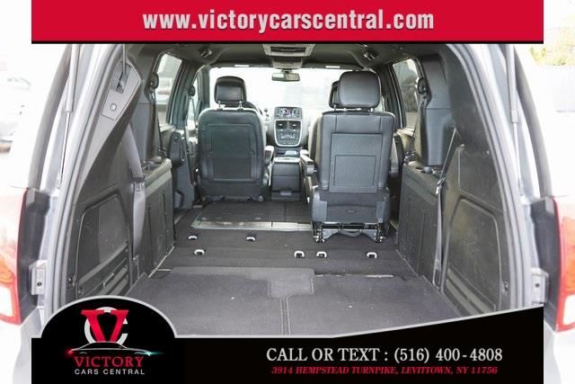 Used Dodge Grand Caravan GT 2019 | Victory Cars Central. Levittown, New York Used Dodge Grand Caravan GT 2019 | Victory Cars Central. Levittown, New York