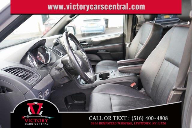 Used Dodge Grand Caravan GT 2019 | Victory Cars Central. Levittown, New York Used Dodge Grand Caravan GT 2019 | Victory Cars Central. Levittown, New York