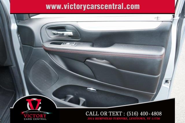 Used Dodge Grand Caravan GT 2019 | Victory Cars Central. Levittown, New York