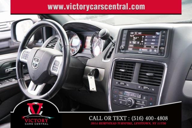 Used Dodge Grand Caravan GT 2019 | Victory Cars Central. Levittown, New York Used Dodge Grand Caravan GT 2019 | Victory Cars Central. Levittown, New York