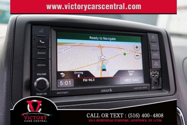 Used Dodge Grand Caravan GT 2019 | Victory Cars Central. Levittown, New York Used Dodge Grand Caravan GT 2019 | Victory Cars Central. Levittown, New York
