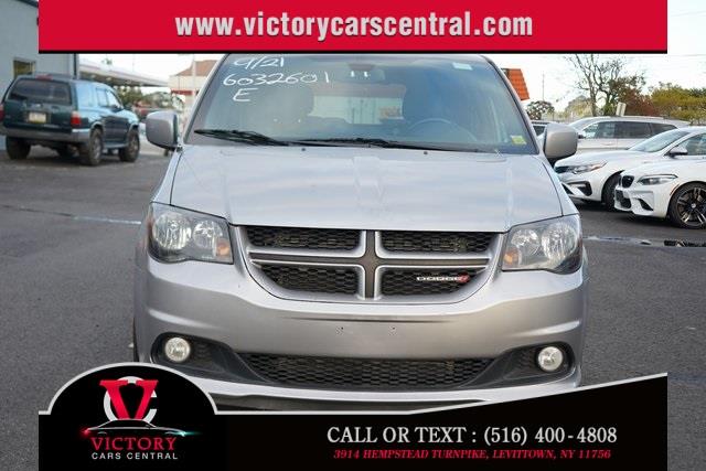Used Dodge Grand Caravan GT 2019 | Victory Cars Central. Levittown, New York Used Dodge Grand Caravan GT 2019 | Victory Cars Central. Levittown, New York