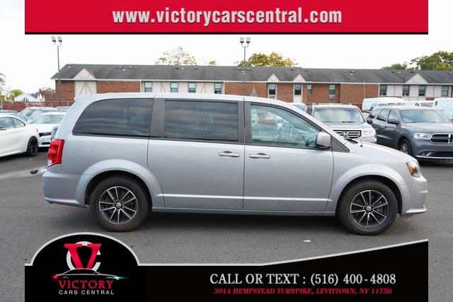 Used Dodge Grand Caravan GT 2019 | Victory Cars Central. Levittown, New York Used Dodge Grand Caravan GT 2019 | Victory Cars Central. Levittown, New York