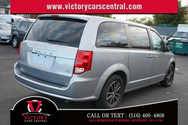 Used Dodge Grand Caravan GT 2019 | Victory Cars Central. Levittown, New York