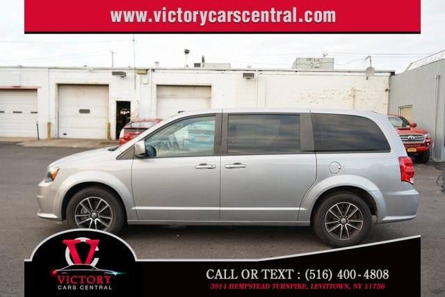 Used Dodge Grand Caravan GT 2019 | Victory Cars Central. Levittown, New York Used Dodge Grand Caravan GT 2019 | Victory Cars Central. Levittown, New York