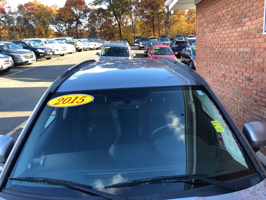 2015 Jeep Compass 4WD 4dr Latitude Edition, available for sale in Waterbury, Connecticut | National Auto Brokers, Inc.. Waterbury, Connecticut 2015 Jeep Compass 4WD 4dr Latitude Edition, available for sale in Waterbury, Connecticut | National Auto Brokers, Inc.. Waterbury, Connecticut