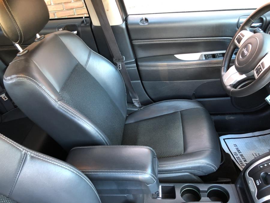 2015 Jeep Compass 4WD 4dr Latitude Edition, available for sale in Waterbury, Connecticut | National Auto Brokers, Inc.. Waterbury, Connecticut 2015 Jeep Compass 4WD 4dr Latitude Edition, available for sale in Waterbury, Connecticut | National Auto Brokers, Inc.. Waterbury, Connecticut