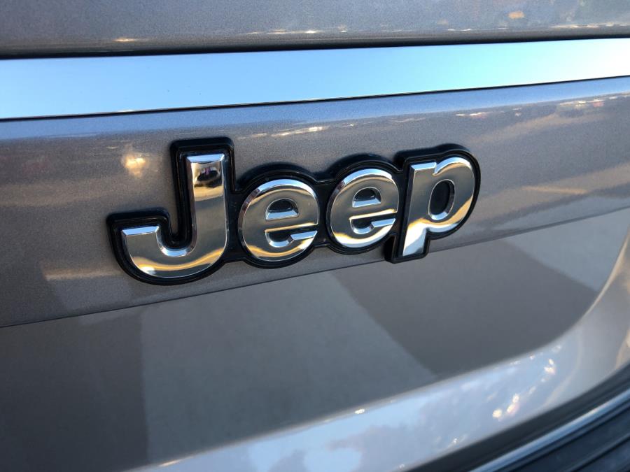 2015 Jeep Compass 4WD 4dr Latitude Edition, available for sale in Waterbury, Connecticut | National Auto Brokers, Inc.. Waterbury, Connecticut 2015 Jeep Compass 4WD 4dr Latitude Edition, available for sale in Waterbury, Connecticut | National Auto Brokers, Inc.. Waterbury, Connecticut
