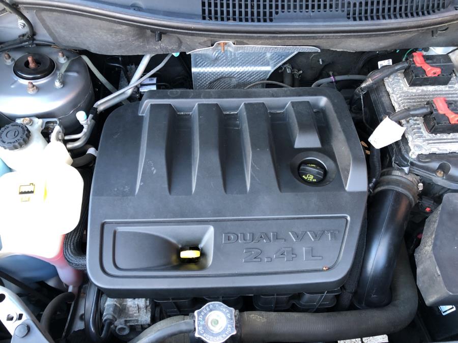 2015 Jeep Compass 4WD 4dr Latitude Edition, available for sale in Waterbury, Connecticut | National Auto Brokers, Inc.. Waterbury, Connecticut 2015 Jeep Compass 4WD 4dr Latitude Edition, available for sale in Waterbury, Connecticut | National Auto Brokers, Inc.. Waterbury, Connecticut