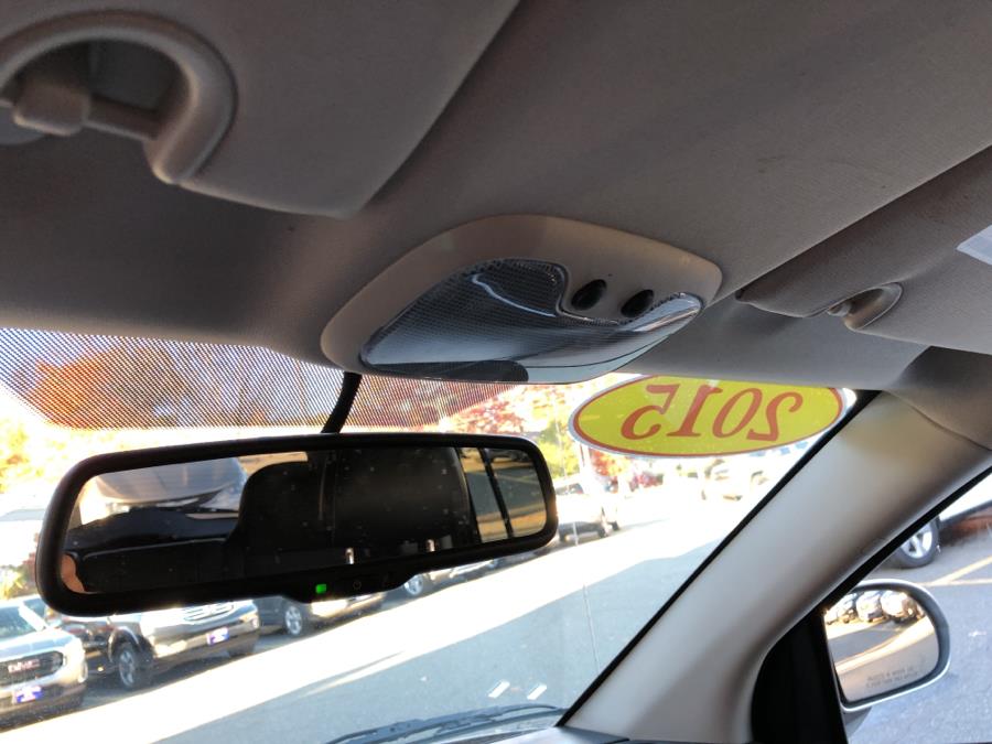 2015 Jeep Compass 4WD 4dr Latitude Edition, available for sale in Waterbury, Connecticut | National Auto Brokers, Inc.. Waterbury, Connecticut 2015 Jeep Compass 4WD 4dr Latitude Edition, available for sale in Waterbury, Connecticut | National Auto Brokers, Inc.. Waterbury, Connecticut