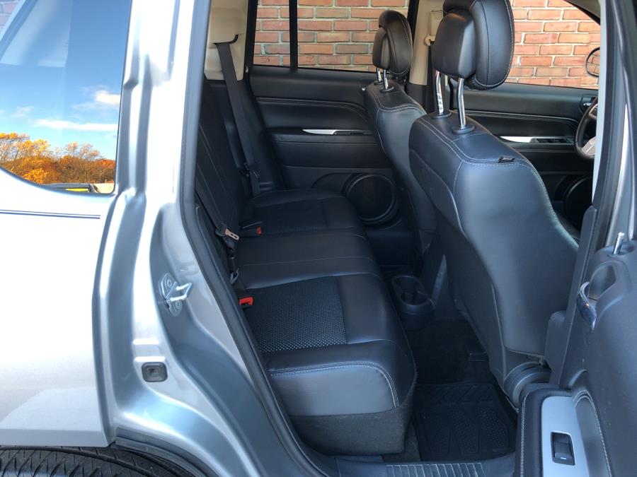 2015 Jeep Compass 4WD 4dr Latitude Edition, available for sale in Waterbury, Connecticut | National Auto Brokers, Inc.. Waterbury, Connecticut 2015 Jeep Compass 4WD 4dr Latitude Edition, available for sale in Waterbury, Connecticut | National Auto Brokers, Inc.. Waterbury, Connecticut