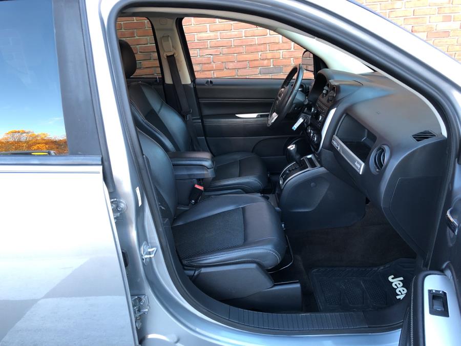 2015 Jeep Compass 4WD 4dr Latitude Edition, available for sale in Waterbury, Connecticut | National Auto Brokers, Inc.. Waterbury, Connecticut 2015 Jeep Compass 4WD 4dr Latitude Edition, available for sale in Waterbury, Connecticut | National Auto Brokers, Inc.. Waterbury, Connecticut