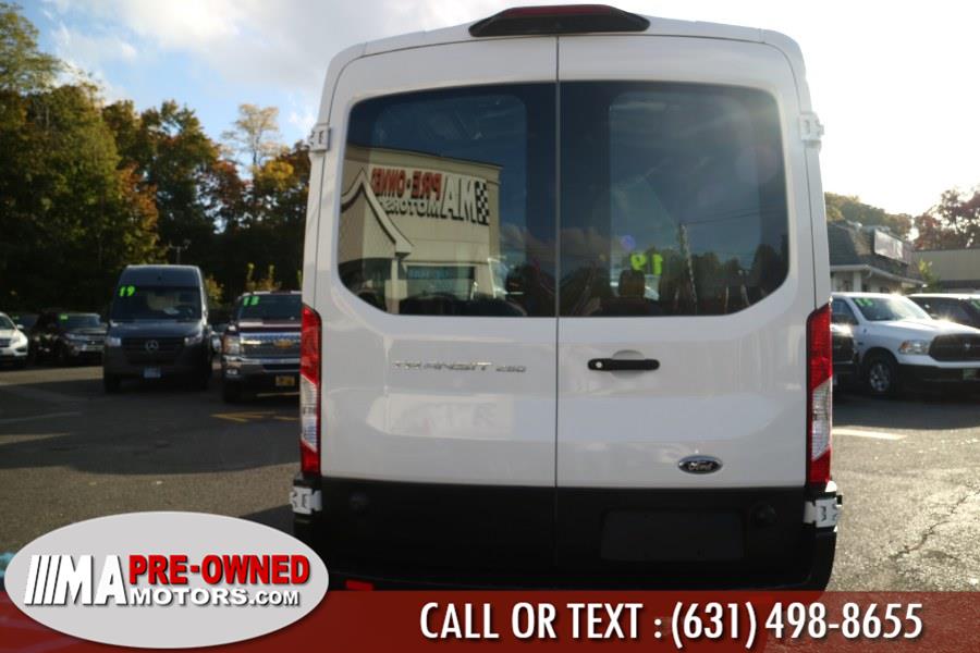 2020 Ford Transit Cargo Van T-250 148" Med Rf 9070 GVWR AWD, available for sale in Huntington Station, New York | M & A Motors. Huntington Station, New York 2020 Ford Transit Cargo Van T-250 148" Med Rf 9070 GVWR AWD, available for sale in Huntington Station, New York | M & A Motors. Huntington Station, New York