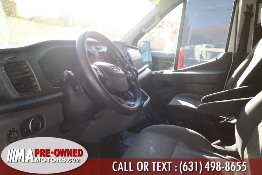 2020 Ford Transit Cargo Van T-250 148" Med Rf 9070 GVWR AWD, available for sale in Huntington Station, New York | M & A Motors. Huntington Station, New York 2020 Ford Transit Cargo Van T-250 148" Med Rf 9070 GVWR AWD, available for sale in Huntington Station, New York | M & A Motors. Huntington Station, New York