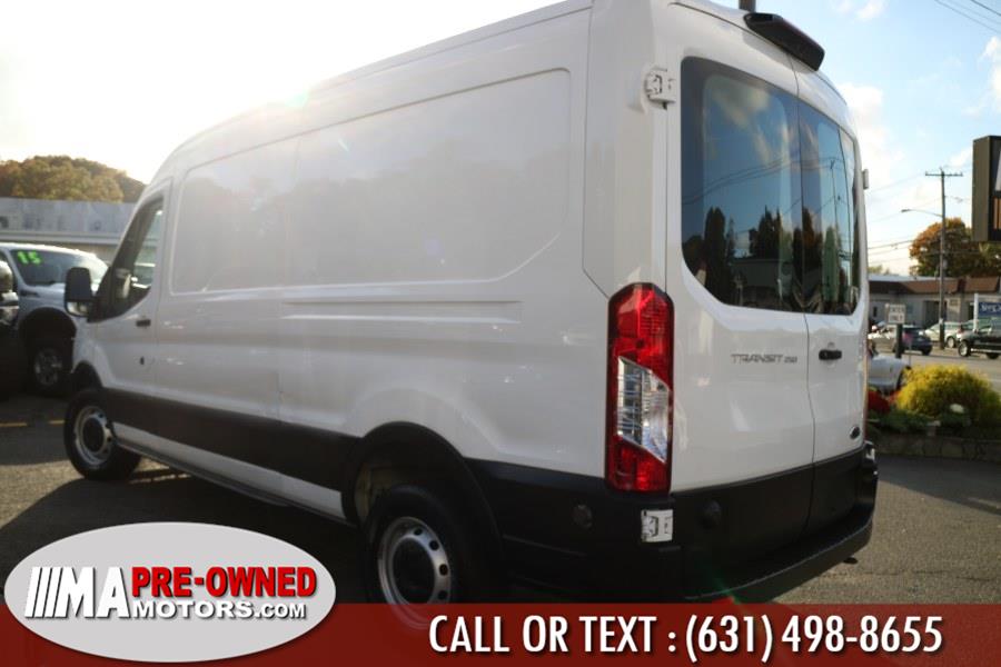 2020 Ford Transit Cargo Van T-250 148" Med Rf 9070 GVWR AWD, available for sale in Huntington Station, New York | M & A Motors. Huntington Station, New York 2020 Ford Transit Cargo Van T-250 148" Med Rf 9070 GVWR AWD, available for sale in Huntington Station, New York | M & A Motors. Huntington Station, New York