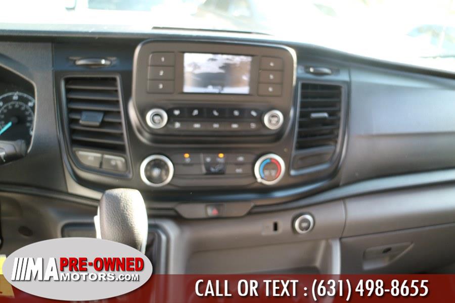 2020 Ford Transit Cargo Van T-250 148" Med Rf 9070 GVWR AWD, available for sale in Huntington Station, New York | M & A Motors. Huntington Station, New York 2020 Ford Transit Cargo Van T-250 148" Med Rf 9070 GVWR AWD, available for sale in Huntington Station, New York | M & A Motors. Huntington Station, New York