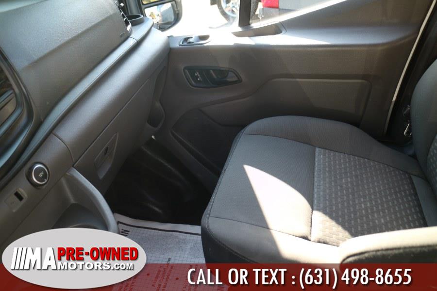 2020 Ford Transit Cargo Van T-250 148" Med Rf 9070 GVWR AWD, available for sale in Huntington Station, New York | M & A Motors. Huntington Station, New York 2020 Ford Transit Cargo Van T-250 148" Med Rf 9070 GVWR AWD, available for sale in Huntington Station, New York | M & A Motors. Huntington Station, New York