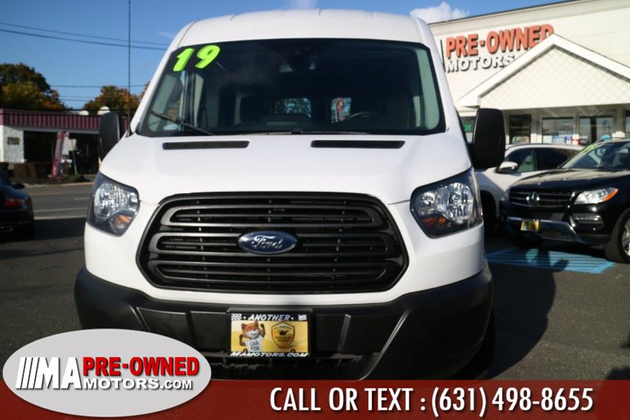 2020 Ford Transit Cargo Van T-250 148" Med Rf 9070 GVWR AWD, available for sale in Huntington Station, New York | M & A Motors. Huntington Station, New York 2020 Ford Transit Cargo Van T-250 148" Med Rf 9070 GVWR AWD, available for sale in Huntington Station, New York | M & A Motors. Huntington Station, New York