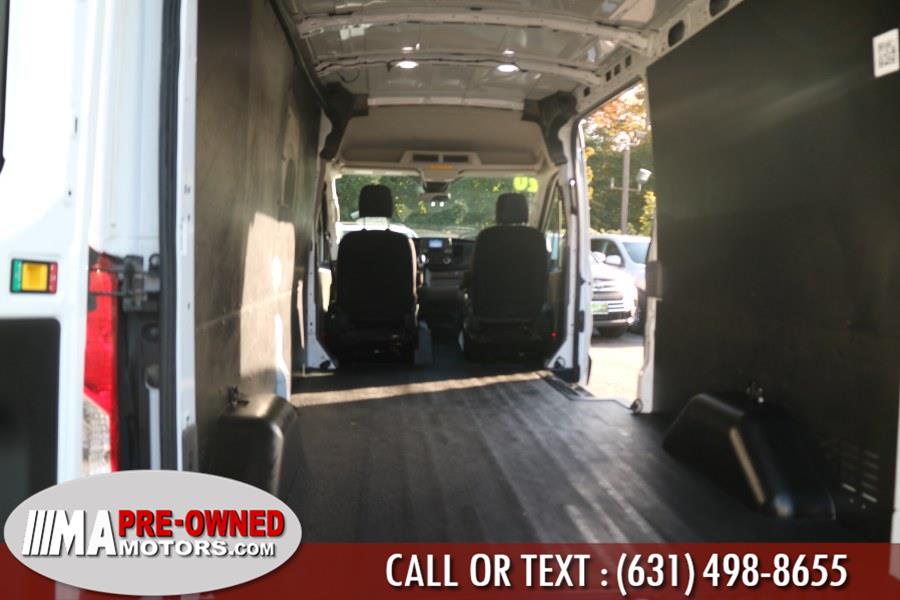 2020 Ford Transit Cargo Van T-250 148" Med Rf 9070 GVWR AWD, available for sale in Huntington Station, New York | M & A Motors. Huntington Station, New York 2020 Ford Transit Cargo Van T-250 148" Med Rf 9070 GVWR AWD, available for sale in Huntington Station, New York | M & A Motors. Huntington Station, New York