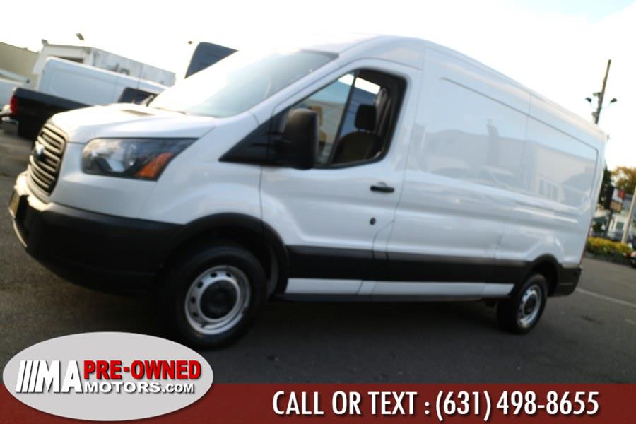 2020 Ford Transit Cargo Van T-250 148" Med Rf 9070 GVWR AWD, available for sale in Huntington Station, New York | M & A Motors. Huntington Station, New York 2020 Ford Transit Cargo Van T-250 148" Med Rf 9070 GVWR AWD, available for sale in Huntington Station, New York | M & A Motors. Huntington Station, New York