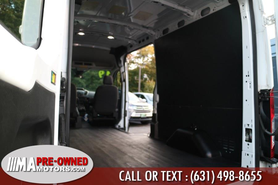 2020 Ford Transit Cargo Van T-250 148" Med Rf 9070 GVWR AWD, available for sale in Huntington Station, New York | M & A Motors. Huntington Station, New York 2020 Ford Transit Cargo Van T-250 148" Med Rf 9070 GVWR AWD, available for sale in Huntington Station, New York | M & A Motors. Huntington Station, New York