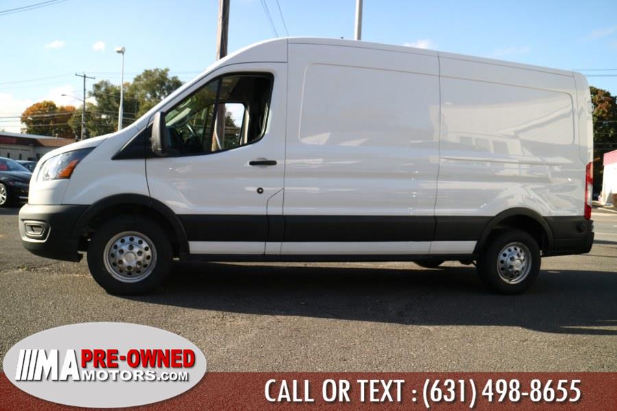 2020 Ford Transit Cargo Van T-250 148" Med Rf 9070 GVWR AWD, available for sale in Huntington Station, New York | M & A Motors. Huntington Station, New York 2020 Ford Transit Cargo Van T-250 148" Med Rf 9070 GVWR AWD, available for sale in Huntington Station, New York | M & A Motors. Huntington Station, New York
