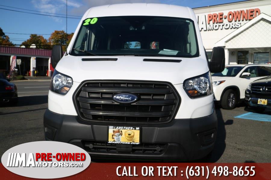 2020 Ford Transit Cargo Van T-250 148" Med Rf 9070 GVWR AWD, available for sale in Huntington Station, New York | M & A Motors. Huntington Station, New York 2020 Ford Transit Cargo Van T-250 148" Med Rf 9070 GVWR AWD, available for sale in Huntington Station, New York | M & A Motors. Huntington Station, New York