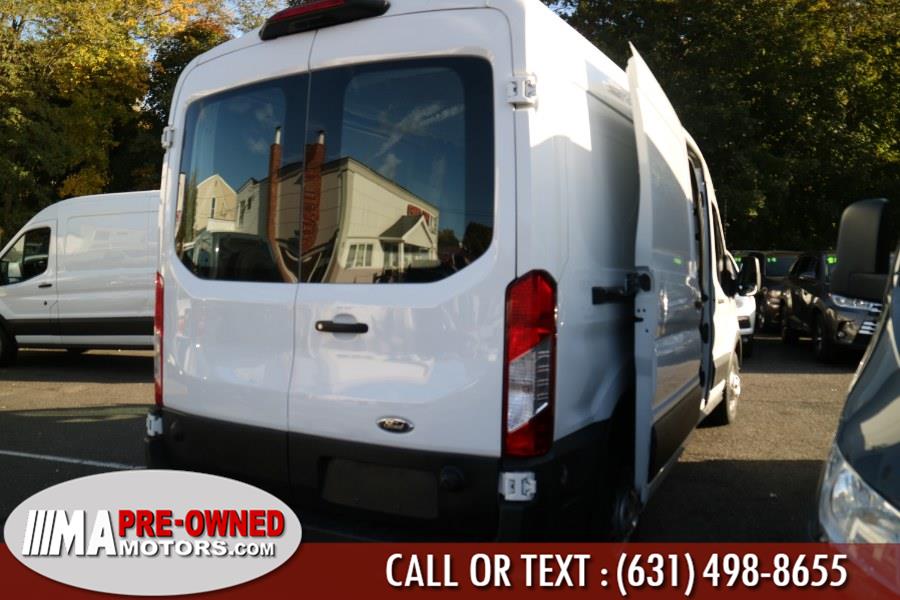 2020 Ford Transit Cargo Van T-250 148" Med Rf 9070 GVWR AWD, available for sale in Huntington Station, New York | M & A Motors. Huntington Station, New York 2020 Ford Transit Cargo Van T-250 148" Med Rf 9070 GVWR AWD, available for sale in Huntington Station, New York | M & A Motors. Huntington Station, New York