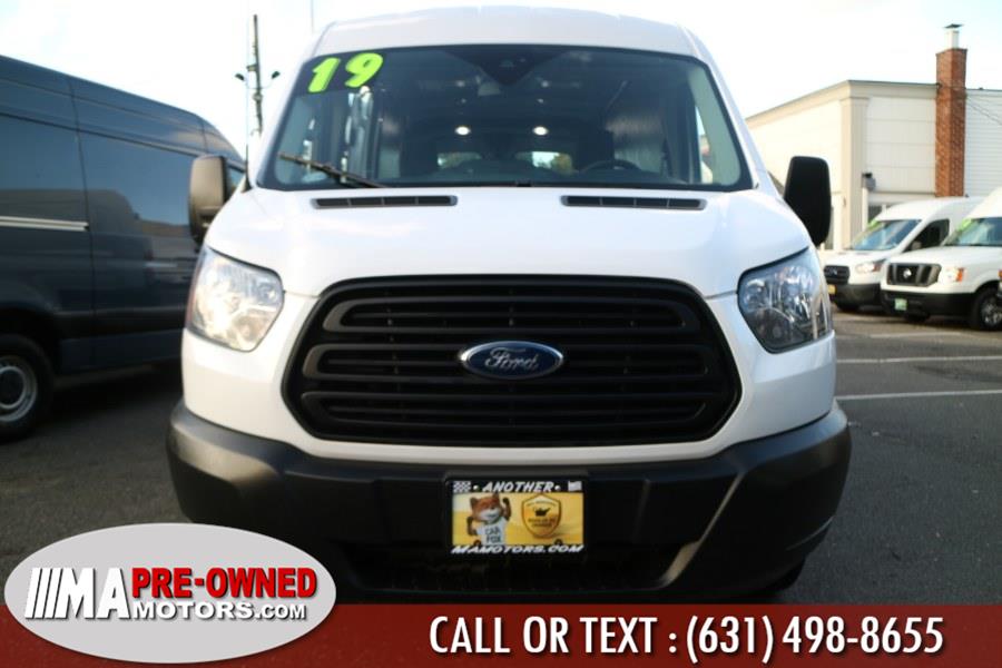 2020 Ford Transit Cargo Van T-250 148" Med Rf 9070 GVWR AWD, available for sale in Huntington Station, New York | M & A Motors. Huntington Station, New York 2020 Ford Transit Cargo Van T-250 148" Med Rf 9070 GVWR AWD, available for sale in Huntington Station, New York | M & A Motors. Huntington Station, New York