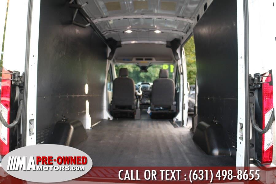 2020 Ford Transit Cargo Van T-250 148" Med Rf 9070 GVWR AWD, available for sale in Huntington Station, New York | M & A Motors. Huntington Station, New York 2020 Ford Transit Cargo Van T-250 148" Med Rf 9070 GVWR AWD, available for sale in Huntington Station, New York | M & A Motors. Huntington Station, New York