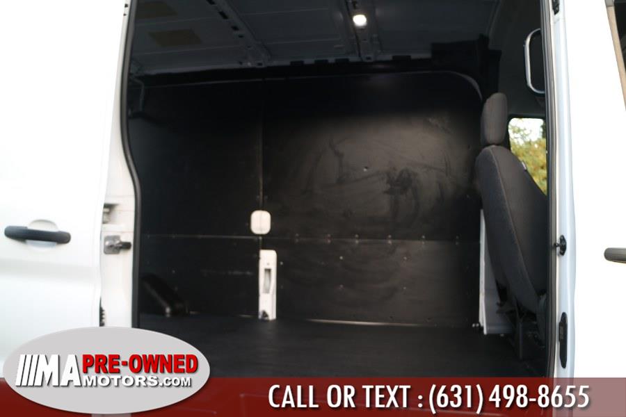2020 Ford Transit Cargo Van T-250 148" Med Rf 9070 GVWR AWD, available for sale in Huntington Station, New York | M & A Motors. Huntington Station, New York 2020 Ford Transit Cargo Van T-250 148" Med Rf 9070 GVWR AWD, available for sale in Huntington Station, New York | M & A Motors. Huntington Station, New York