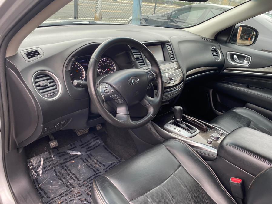 Used Infiniti QX60 AWD 4dr 2014 | VEB Auto Sales. Hartford, Connecticut Used Infiniti QX60 AWD 4dr 2014 | VEB Auto Sales. Hartford, Connecticut