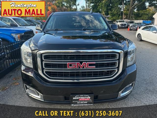 2017 GMC Yukon 4WD 4dr SLT, available for sale in Huntington Station, New York | Huntington Auto Mall. Huntington Station, New York 2017 GMC Yukon 4WD 4dr SLT, available for sale in Huntington Station, New York | Huntington Auto Mall. Huntington Station, New York