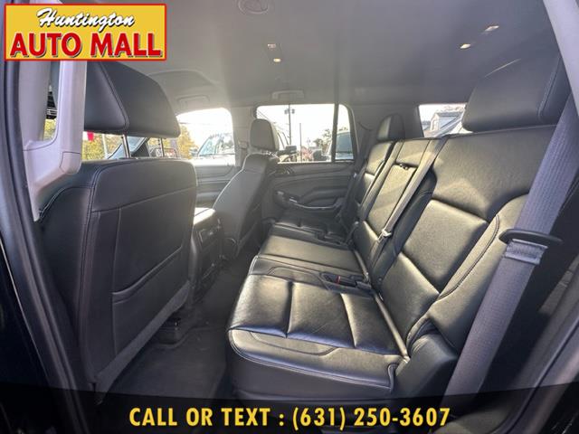 2017 GMC Yukon 4WD 4dr SLT, available for sale in Huntington Station, New York | Huntington Auto Mall. Huntington Station, New York 2017 GMC Yukon 4WD 4dr SLT, available for sale in Huntington Station, New York | Huntington Auto Mall. Huntington Station, New York