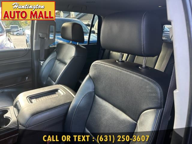 2017 GMC Yukon 4WD 4dr SLT, available for sale in Huntington Station, New York | Huntington Auto Mall. Huntington Station, New York 2017 GMC Yukon 4WD 4dr SLT, available for sale in Huntington Station, New York | Huntington Auto Mall. Huntington Station, New York