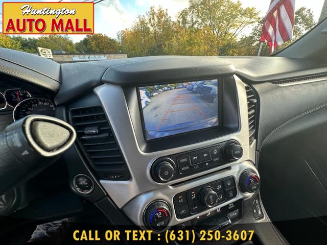 2017 GMC Yukon 4WD 4dr SLT, available for sale in Huntington Station, New York | Huntington Auto Mall. Huntington Station, New York 2017 GMC Yukon 4WD 4dr SLT, available for sale in Huntington Station, New York | Huntington Auto Mall. Huntington Station, New York