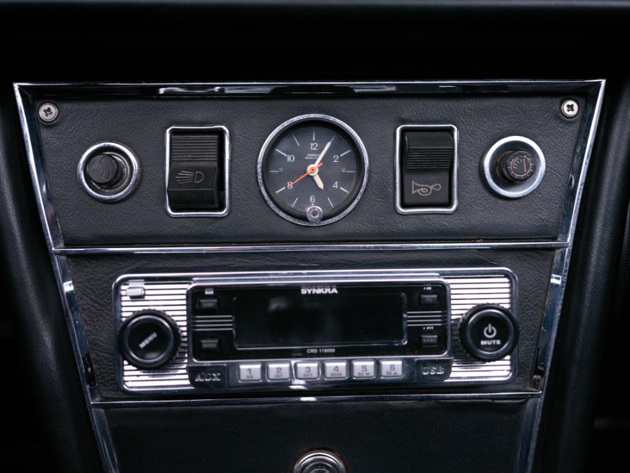 1969 Fiat Dino Spider, available for sale in North Salem, New York | Meccanic Shop North Inc. North Salem, New York 1969 Fiat Dino Spider, available for sale in North Salem, New York | Meccanic Shop North Inc. North Salem, New York