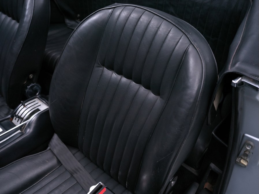 1969 Fiat Dino Spider, available for sale in North Salem, New York | Meccanic Shop North Inc. North Salem, New York 1969 Fiat Dino Spider, available for sale in North Salem, New York | Meccanic Shop North Inc. North Salem, New York