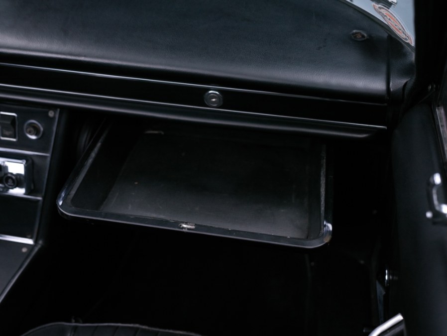 1969 Fiat Dino Spider, available for sale in North Salem, New York | Meccanic Shop North Inc. North Salem, New York 1969 Fiat Dino Spider, available for sale in North Salem, New York | Meccanic Shop North Inc. North Salem, New York