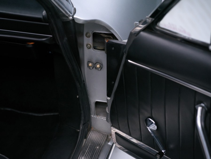 1969 Fiat Dino Spider, available for sale in North Salem, New York | Meccanic Shop North Inc. North Salem, New York 1969 Fiat Dino Spider, available for sale in North Salem, New York | Meccanic Shop North Inc. North Salem, New York