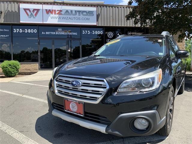 2016 Subaru Outback 2.5i, available for sale in Stratford, Connecticut | Wiz Leasing Inc. Stratford, Connecticut