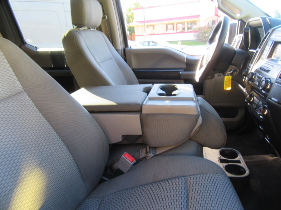 2018 Ford F-150 XLT 4WD SuperCrew 5.5'' Box, available for sale in Little Ferry, New Jersey | Royalty Auto Sales. Little Ferry, New Jersey 2018 Ford F-150 XLT 4WD SuperCrew 5.5'' Box, available for sale in Little Ferry, New Jersey | Royalty Auto Sales. Little Ferry, New Jersey