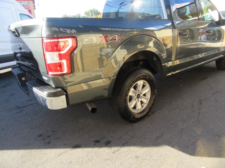 2018 Ford F-150 XLT 4WD SuperCrew 5.5'' Box, available for sale in Little Ferry, New Jersey | Royalty Auto Sales. Little Ferry, New Jersey 2018 Ford F-150 XLT 4WD SuperCrew 5.5'' Box, available for sale in Little Ferry, New Jersey | Royalty Auto Sales. Little Ferry, New Jersey