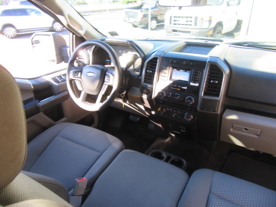 2018 Ford F-150 XLT 4WD SuperCrew 5.5'' Box, available for sale in Little Ferry, New Jersey | Royalty Auto Sales. Little Ferry, New Jersey 2018 Ford F-150 XLT 4WD SuperCrew 5.5'' Box, available for sale in Little Ferry, New Jersey | Royalty Auto Sales. Little Ferry, New Jersey