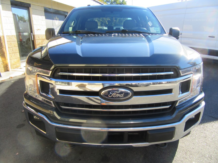 2018 Ford F-150 XLT 4WD SuperCrew 5.5'' Box, available for sale in Little Ferry, New Jersey | Royalty Auto Sales. Little Ferry, New Jersey 2018 Ford F-150 XLT 4WD SuperCrew 5.5'' Box, available for sale in Little Ferry, New Jersey | Royalty Auto Sales. Little Ferry, New Jersey
