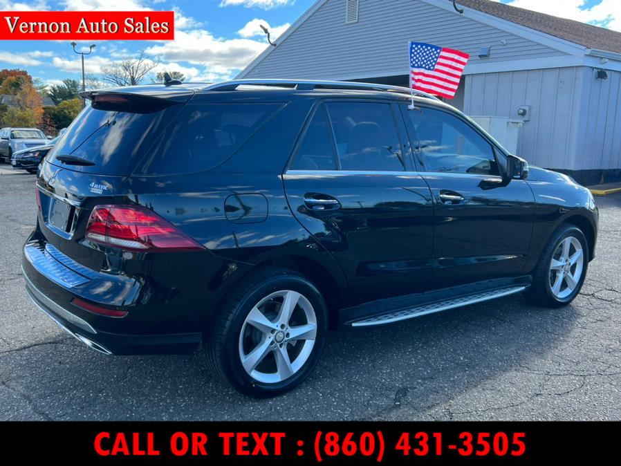2016 Mercedes-Benz GLE 4MATIC 4dr GLE 350, available for sale in Manchester, Connecticut | Vernon Auto Sale & Service. Manchester, Connecticut 2016 Mercedes-Benz GLE 4MATIC 4dr GLE 350, available for sale in Manchester, Connecticut | Vernon Auto Sale & Service. Manchester, Connecticut