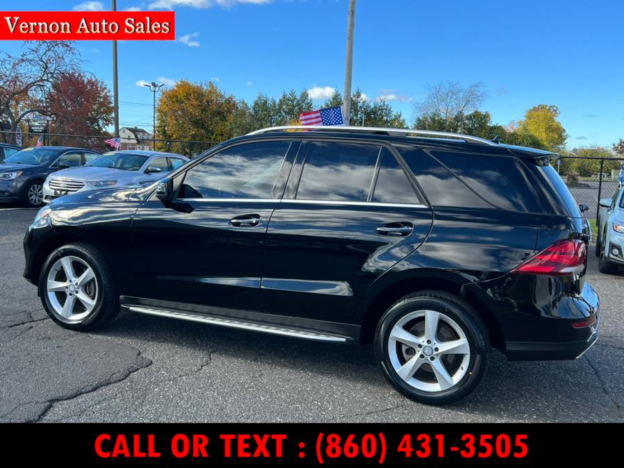 2016 Mercedes-Benz GLE 4MATIC 4dr GLE 350, available for sale in Manchester, Connecticut | Vernon Auto Sale & Service. Manchester, Connecticut 2016 Mercedes-Benz GLE 4MATIC 4dr GLE 350, available for sale in Manchester, Connecticut | Vernon Auto Sale & Service. Manchester, Connecticut