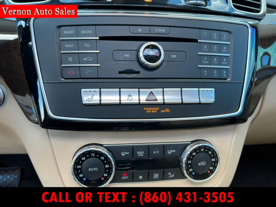 2016 Mercedes-Benz GLE 4MATIC 4dr GLE 350, available for sale in Manchester, Connecticut | Vernon Auto Sale & Service. Manchester, Connecticut 2016 Mercedes-Benz GLE 4MATIC 4dr GLE 350, available for sale in Manchester, Connecticut | Vernon Auto Sale & Service. Manchester, Connecticut
